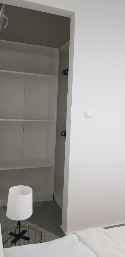Apartman Dalmacija Zadar Exterior photo